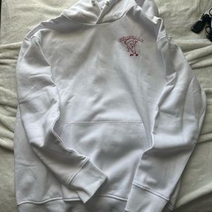 Gymshark pizza hoodie